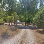 Sobre Aguas Κάμπινγκ