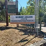 Κάμπινγκ Sobre Aguas Bragança