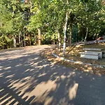 Κάμπινγκ Sobre Aguas Bragança