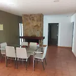 Sobre Aguas Κάμπινγκ Bragança