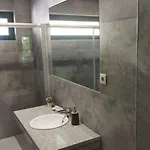 Κάμπινγκ Sobre Aguas