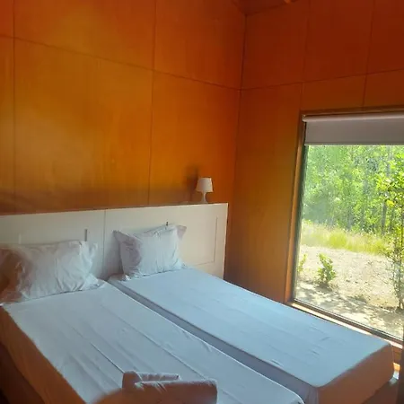 Sobre águas * Bragança