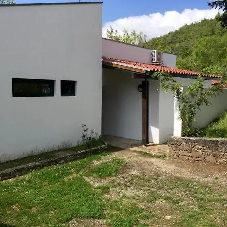 Sobre Aguas Campsite Braganca