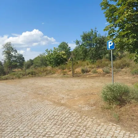 Sobre águas Campeggio *