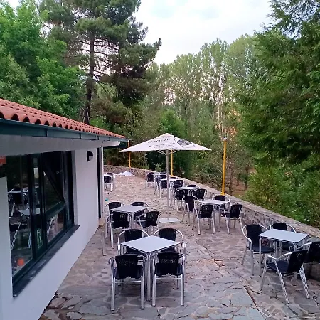 Campsite Sobre Aguas