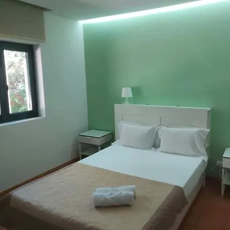 Sobre águas Campeggio