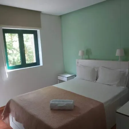 Sobre águas Campeggio