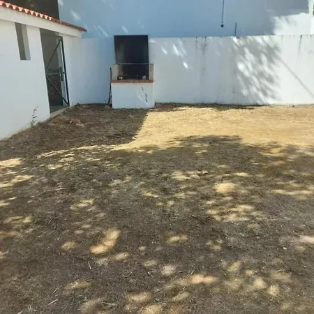 Sobre Aguas Campsite *
