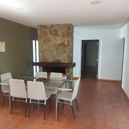 Sobre Aguas Campsite Braganca