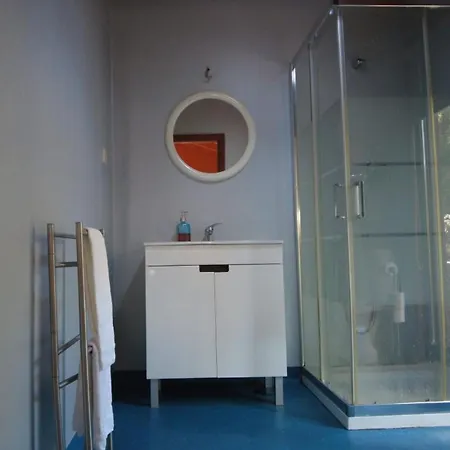 Sobre águas Campeggio *