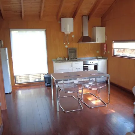 Campsite Sobre Aguas *