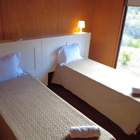 Sobre águas Campeggio