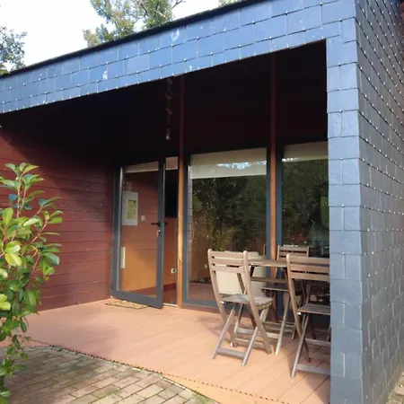 Campeggio Sobre águas *