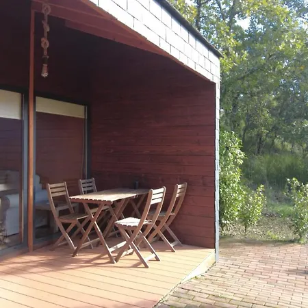 Campsite Sobre Aguas