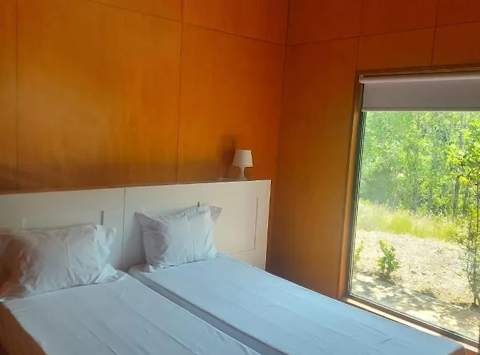 Sobre Aguas * Braganca