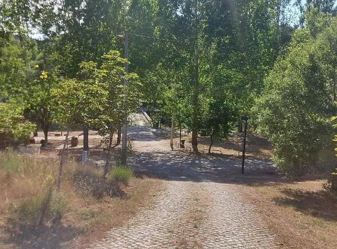 Sobre Aguas Campsite