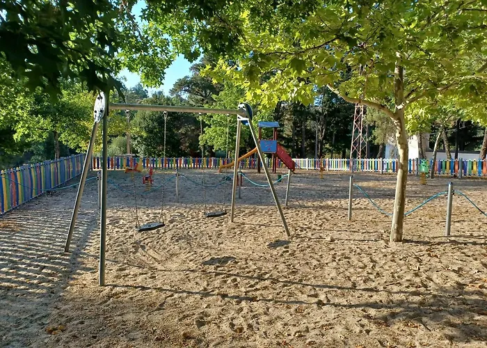 Sobre Aguas Campsite