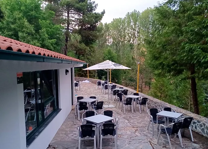 Campsite Sobre Aguas