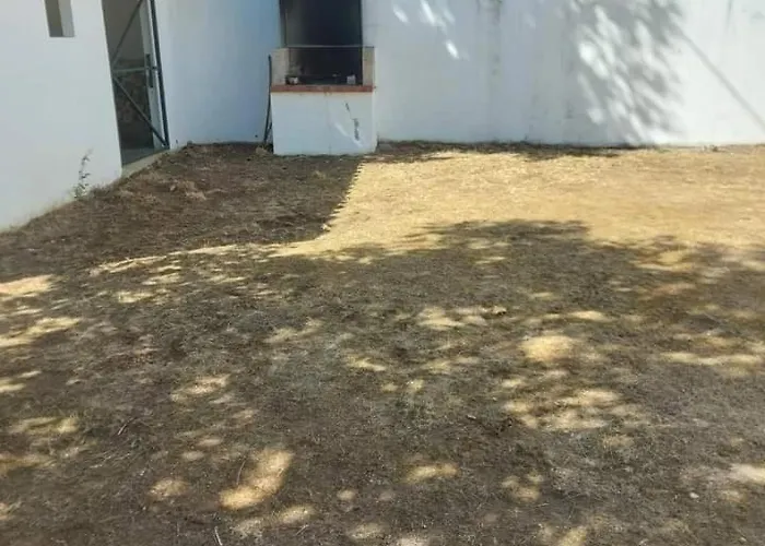 Sobre Aguas Campsite *