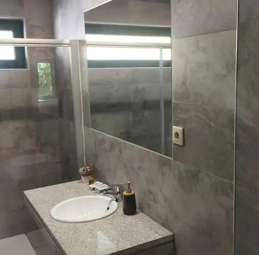 Campsite Sobre Aguas