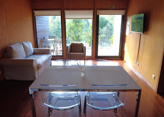 Sobre Aguas Campsite