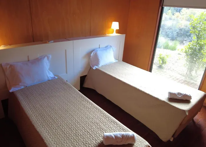 Sobre Aguas Campsite