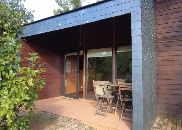 Campsite Sobre Aguas *