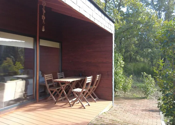 Campsite Sobre Aguas